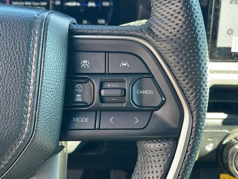 Used 2024 Toyota Tacoma TRD Off-Road w/ TRD Off Road Premium Package image 27