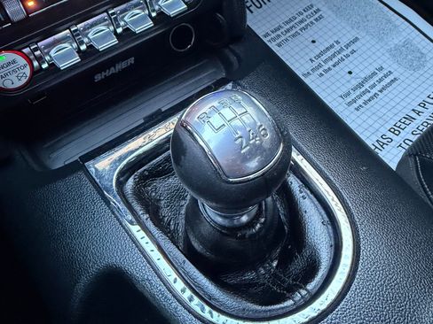 Used 2016 Ford Mustang GT Premium w/ GT Performance Package image 38