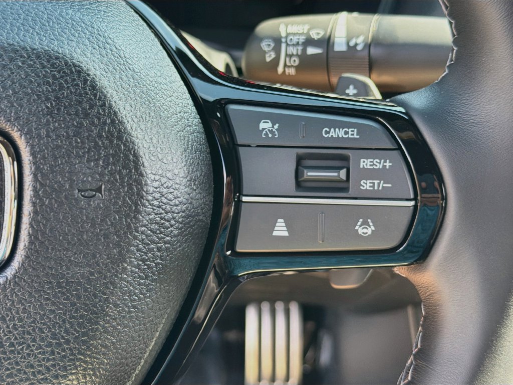 New 2026 Honda Civic Sport image 22