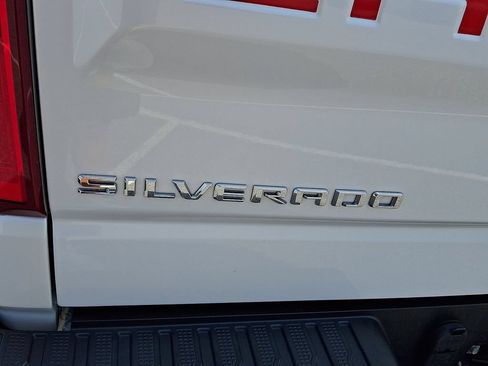 Used 2019 Chevrolet Silverado 1500 RST w/ All-Star Edition AWD/4WD image 32