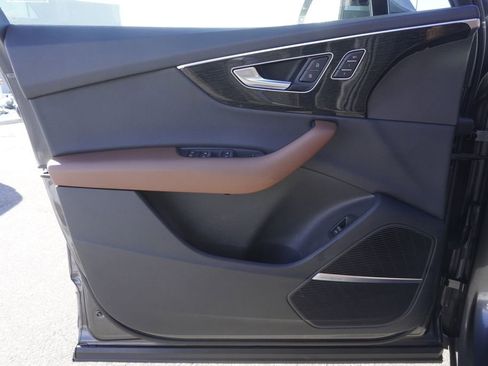 Used 2022 Audi Q7 2.0T Premium Plus image 17