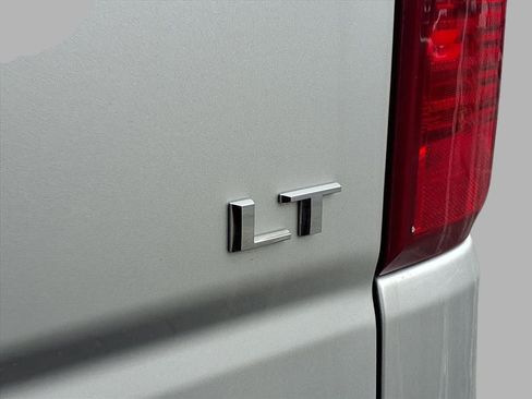 Used 2022 Chevrolet Silverado 1500 LT image 19