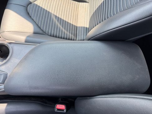 Certified 2024 Toyota Camry SE FWD image 15