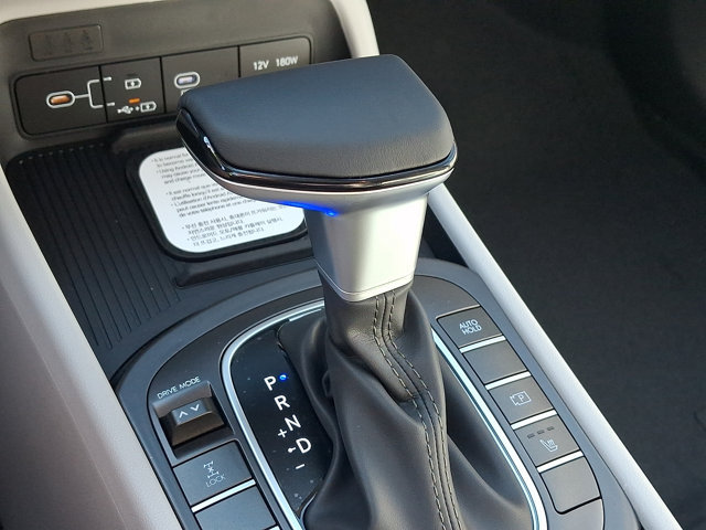 New 2027 Hyundai Kona SEL Sport AWD/4WD image 12