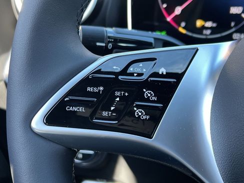 New 2026 Mercedes-Benz C 300 4MATIC Sedan image 30