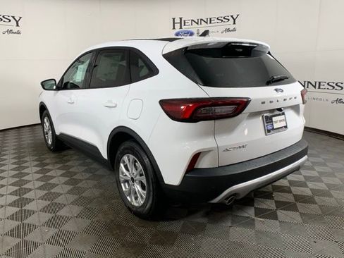 New 2025 Ford Escape Active w/ Tech Pack #1 image 5