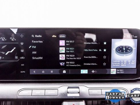 Used 2025 Kia K4 EX image 21