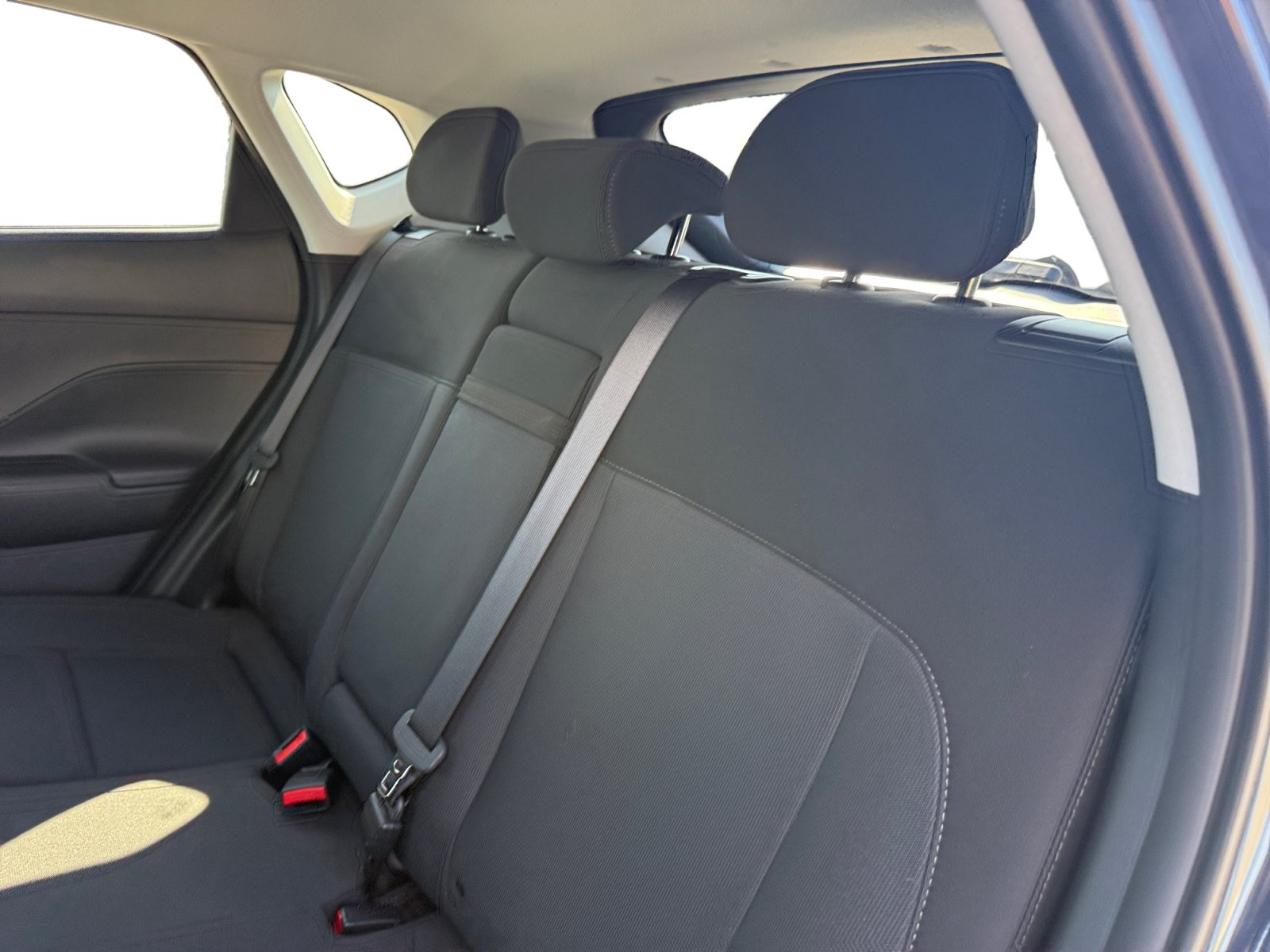 Certified 2026 Hyundai Kona SEL Sport FWD image 16