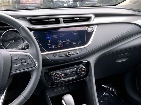 Used 2022 Buick Encore GX Select w/ Sport Touring Package AWD/4WD image 5