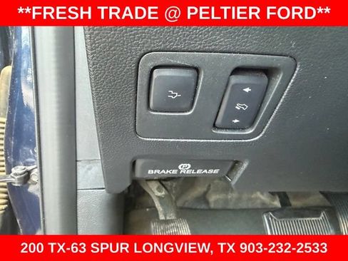 Used 2019 Ford F350 Lariat w/ Lariat Ultimate Package AWD/4WD image 18