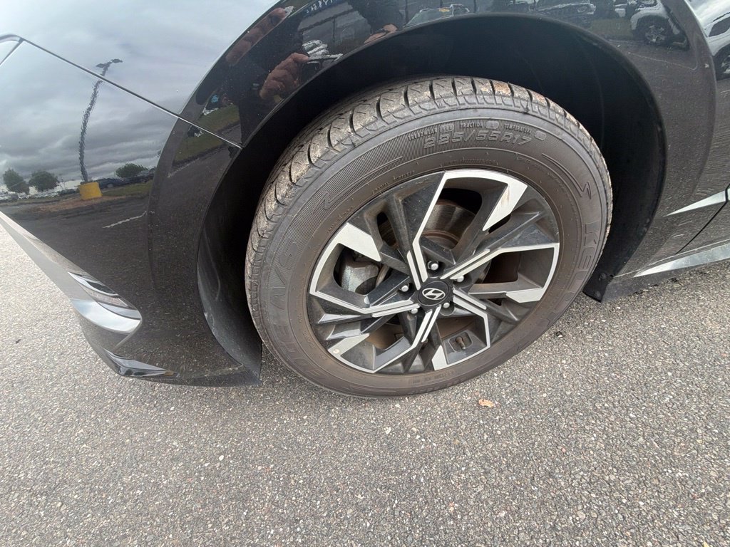 Used 2025 Hyundai Sonata SEL FWD image 9