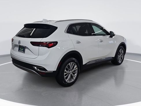 Used 2023 Buick Envision Preferred FWD image 3