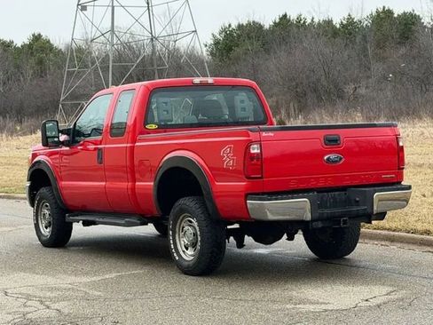 Used 2016 Ford F250 XL w/ XL Value Package image 24