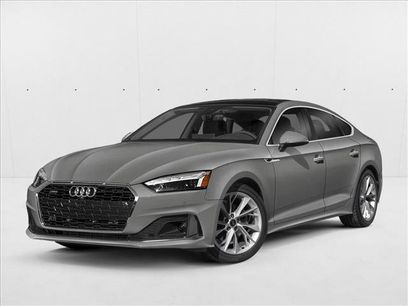 New 2026 Audi A5 Prestige