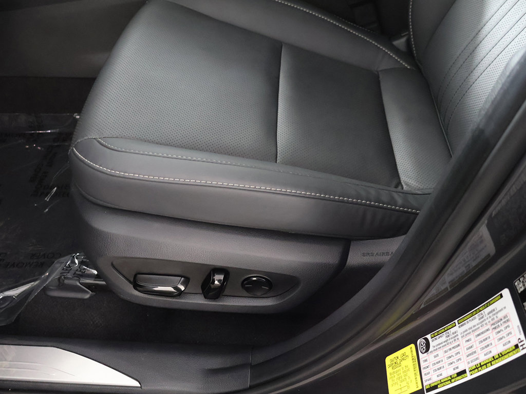 Used 2025 Lexus NX 350 AWD w/ Accessory Package (2T) image 33