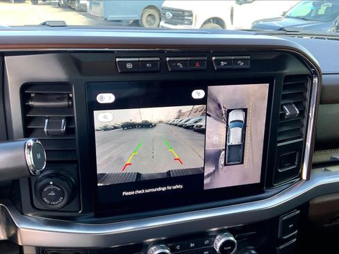 Used 2024 Ford F250 King Ranch image 23
