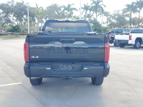 Used 2024 Toyota Tundra SR5 image 4