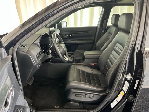 Used 2024 Honda CR-V Sport-L image 4