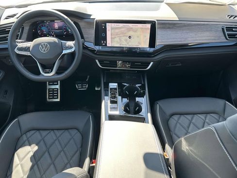 New 2026 Volkswagen Atlas SEL Premium R-Line image 12