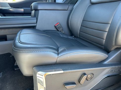 New 2026 Ford F250 Platinum AWD/4WD image 14