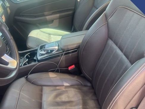 Used 2018 Mercedes-Benz GLE 350 image 5