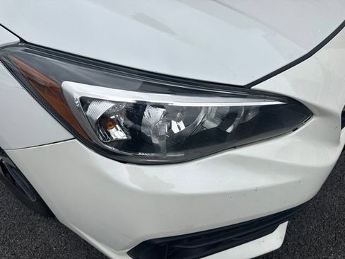 Used 2022 Subaru Impreza 2.0i Premium AWD/4WD image 11