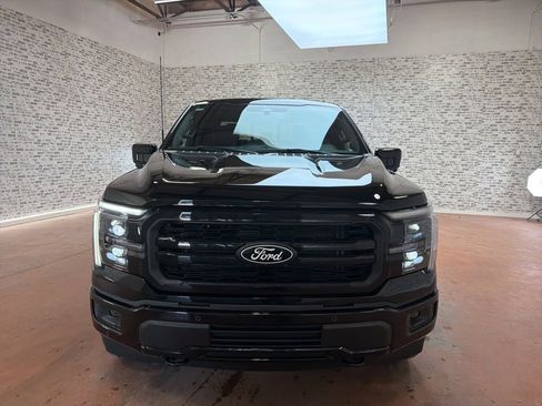 New 2026 Ford F150 Lariat image 2