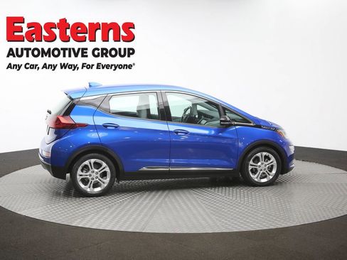 Used 2020 Chevrolet Bolt LT FWD image 42
