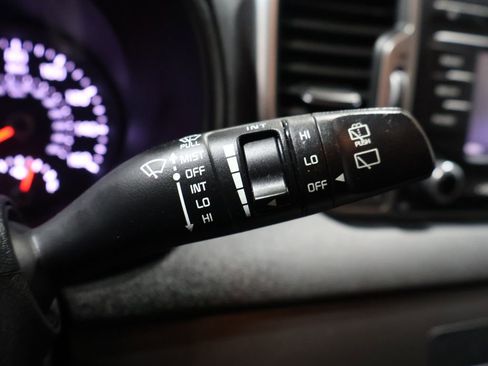 Used 2018 Kia Sportage LX image 36