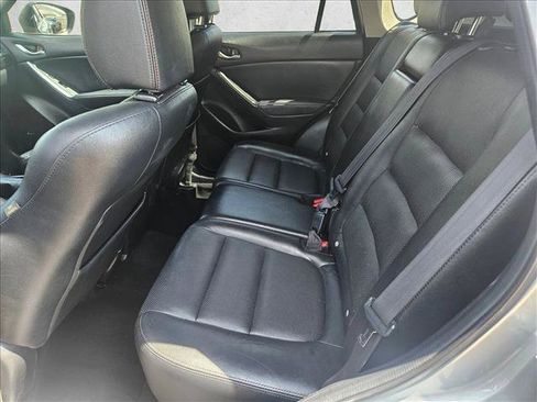Used 2013 MAZDA CX-5 Grand Touring w/ GT Tech Pkg AWD/4WD image 18