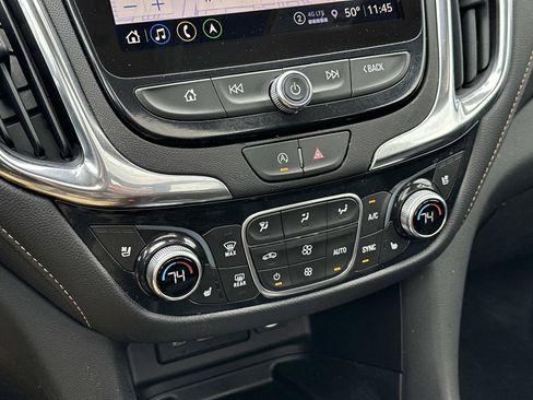 Certified 2024 Chevrolet Equinox Premier AWD/4WD image 31