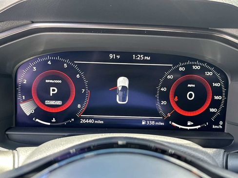 Used 2024 Nissan Z Performance w/ Floor Mat Package RWD image 24