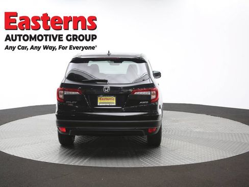 Used 2019 Honda Pilot EX-L image 39