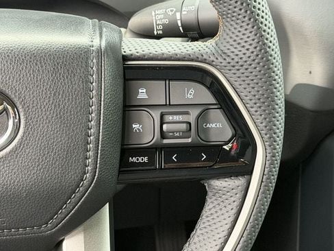 New 2026 Toyota Tundra Capstone AWD/4WD image 15