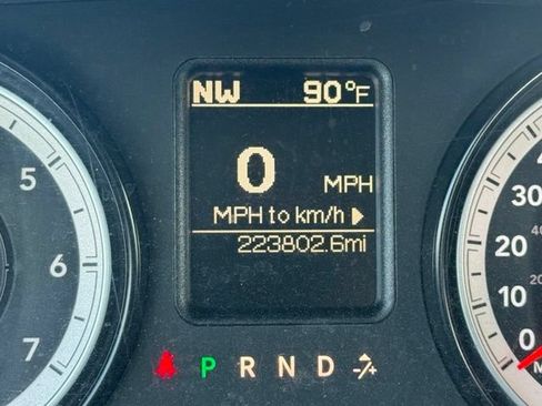 Used 2014 RAM 1500 Classic SLT RWD image 5
