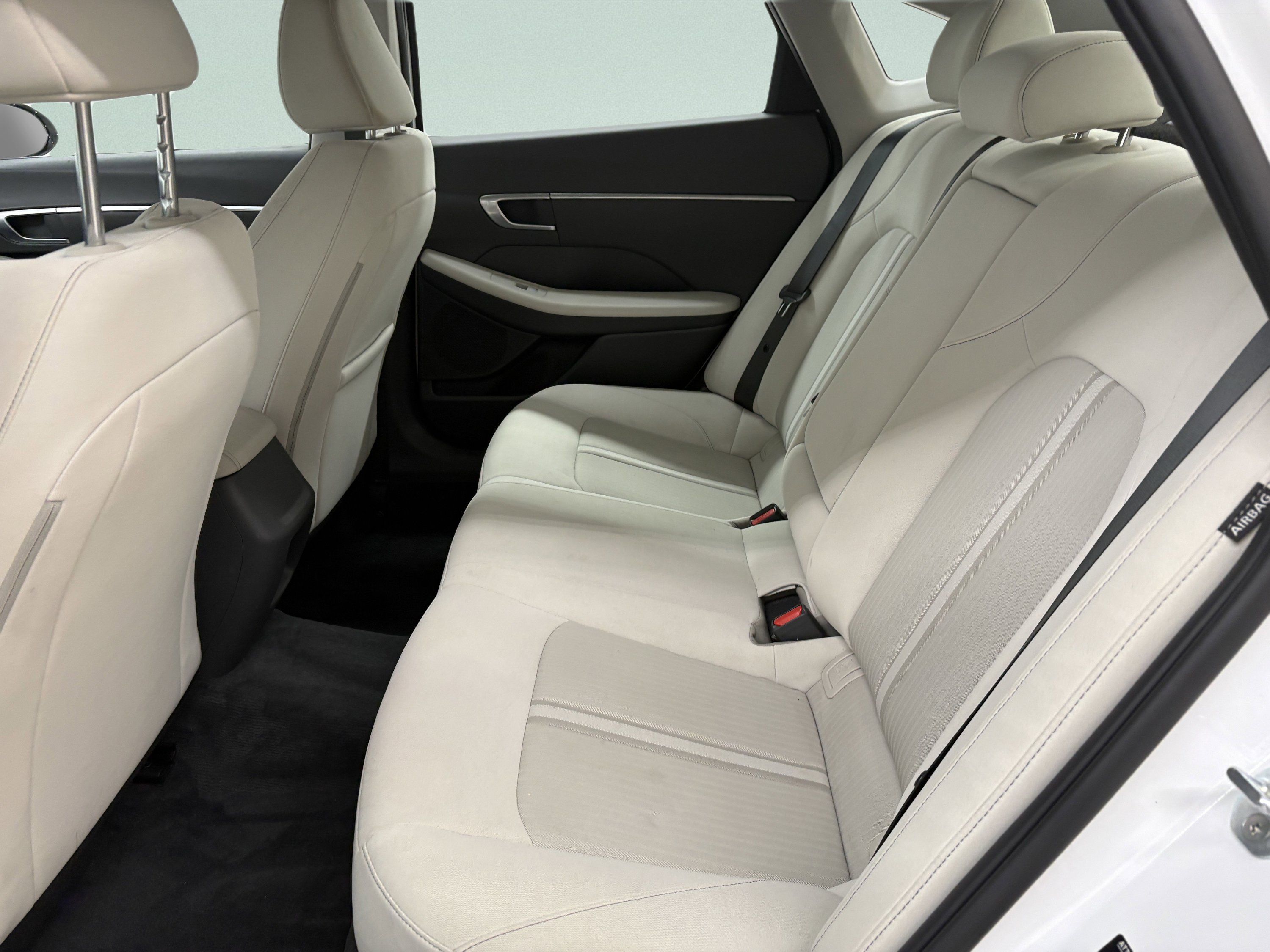 Used 2021 Hyundai Sonata SEL FWD image 12