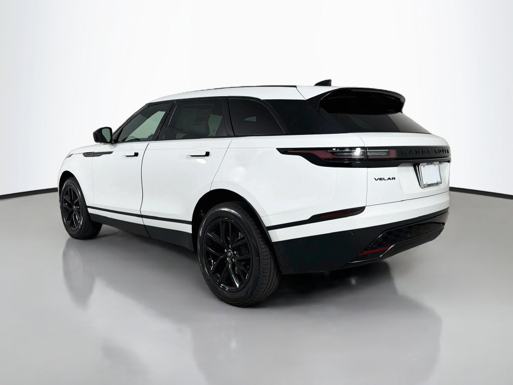 New 2026 Land Rover Range Rover Velar S AWD/4WD image 7