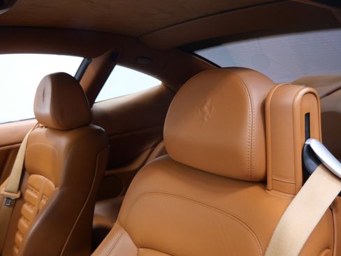 Used 2008 Ferrari 612 Scaglietti image 18