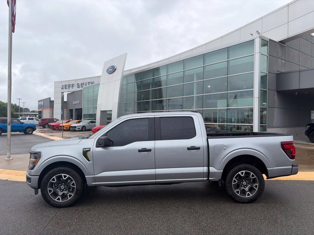 Used 2024 Ford F150 STX RWD image 2