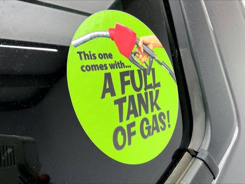 Used 2025 Toyota Tundra SR5 image 35