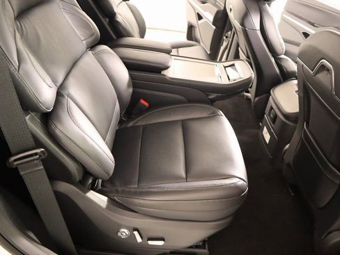 New 2025 Lincoln Navigator Reserve w/ Jet Appearance Package AWD/4WD image 15