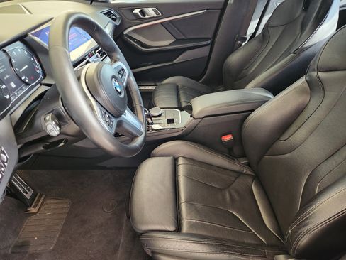 Used 2021 BMW M235i xDrive Gran Coupe w/ Driving Assistance Package image 14