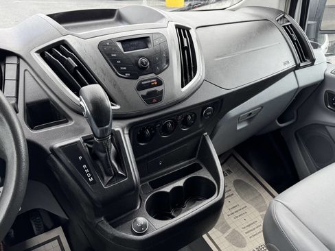 Used 2018 Ford Transit 250 148 Low Roof image 20