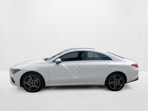 New 2026 Mercedes-Benz CLA 250 CLA 250 image 5