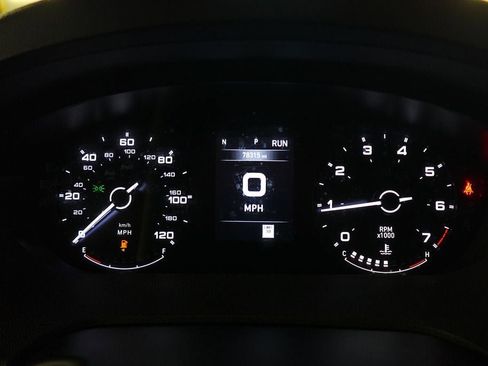 Used 2023 RAM ProMaster 2500 FWD image 15