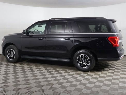 Used 2024 Ford Expedition Max XLT image 15