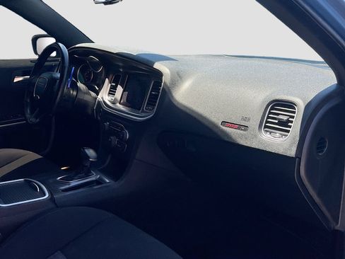 Used 2022 Dodge Charger Scat Pack RWD image 29