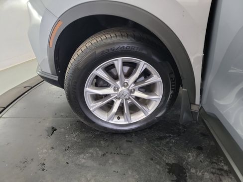 Certified 2023 Honda CR-V EX-L image 30