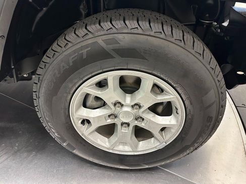 Certified 2021 Jeep Wrangler Unlimited Islander image 27