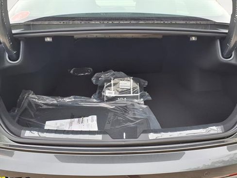 New 2026 Kia K5 EX image 25